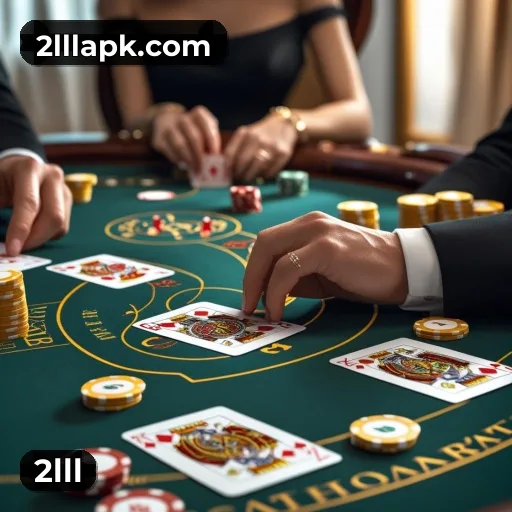 2lll Contato - 2lll