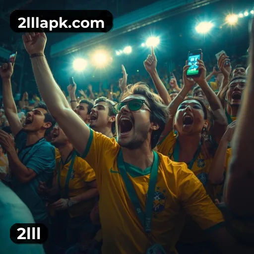 2lll Plataforma - 2lll